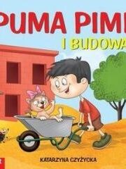Puma Pimi i Budowa