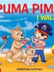 Puma Pimi i Wala