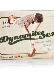 Dynamite Sex