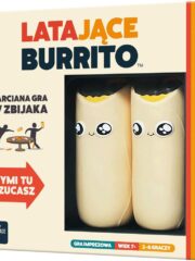 Latające Burrito