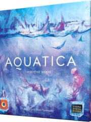 Aquatica. Mroźne wody