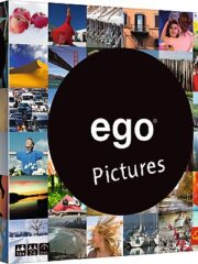 Ego. Pictures